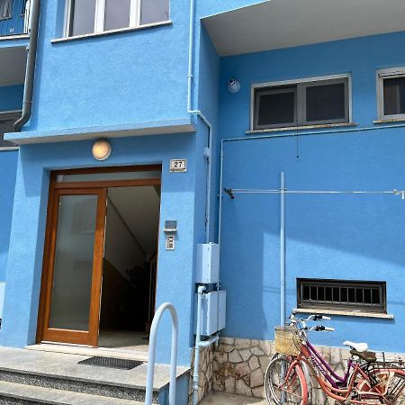 Trieste 27 Γκράντο Εξωτερικό φωτογραφία